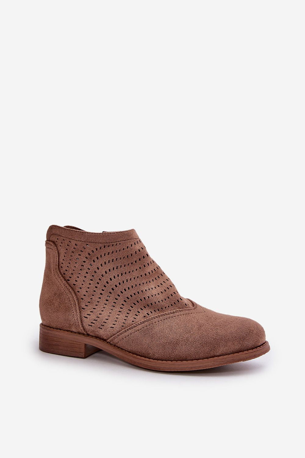 Batai model 199419 Step in style