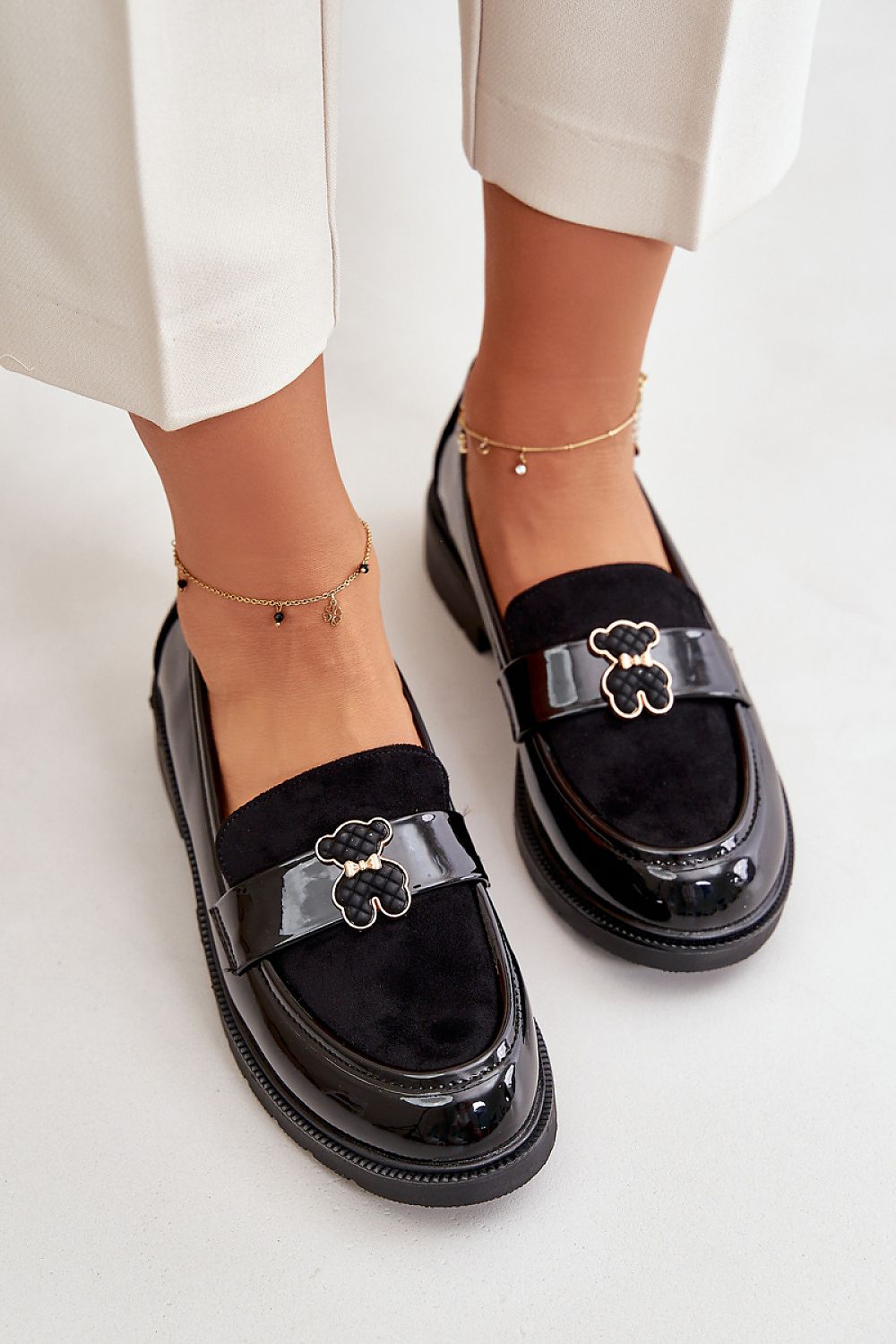 Mockasinai model 199591 Step in style