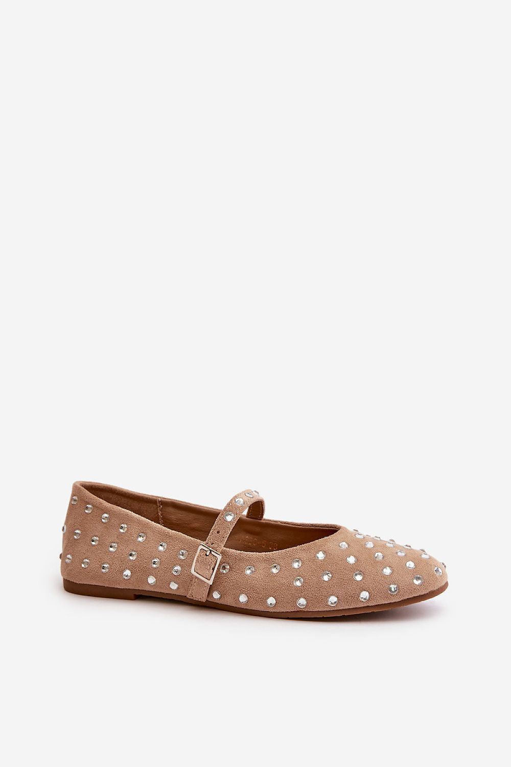 Baleto bateliai model 199799 Step in style