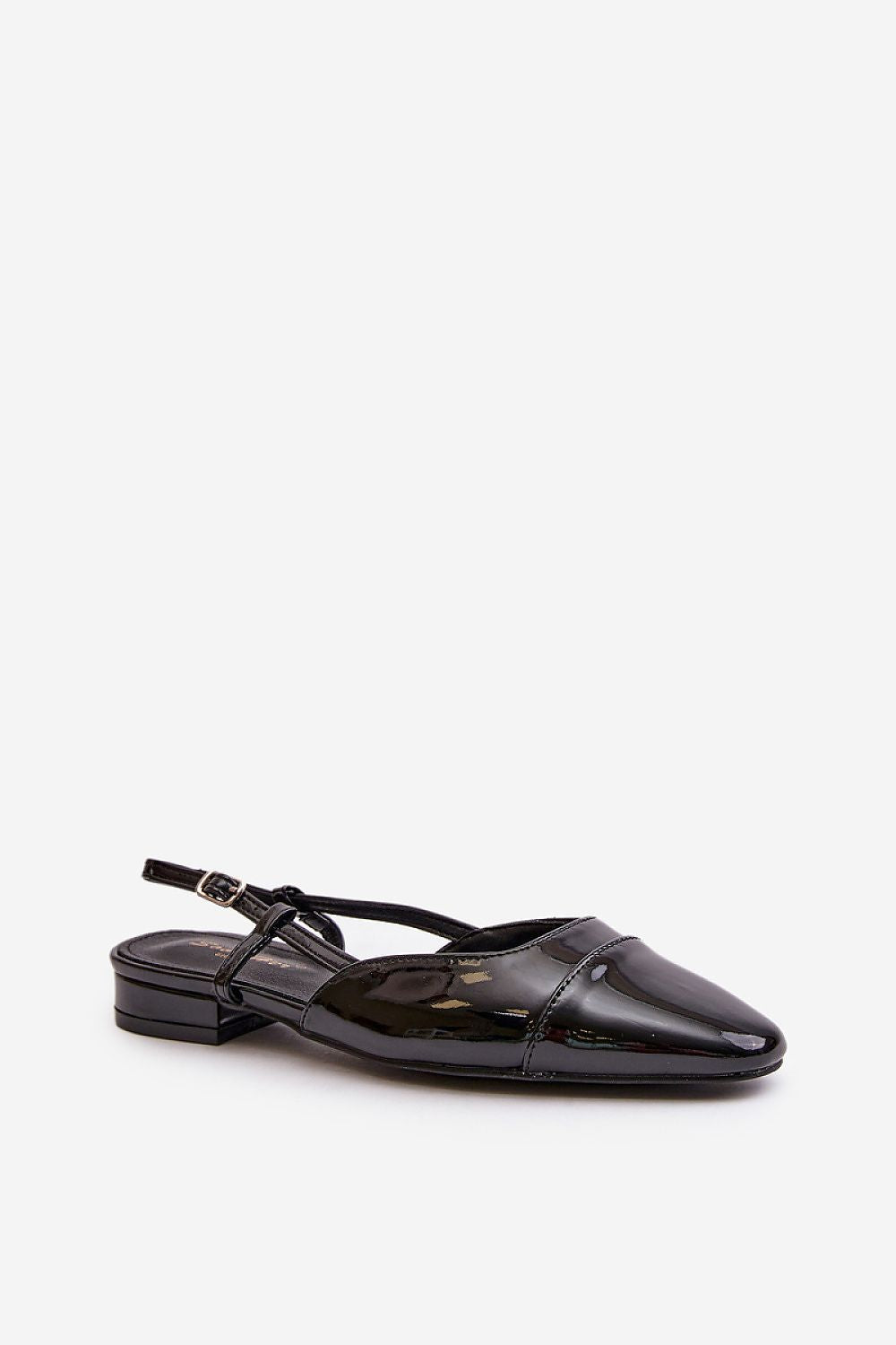 Baleto bateliai model 199801 Step in style