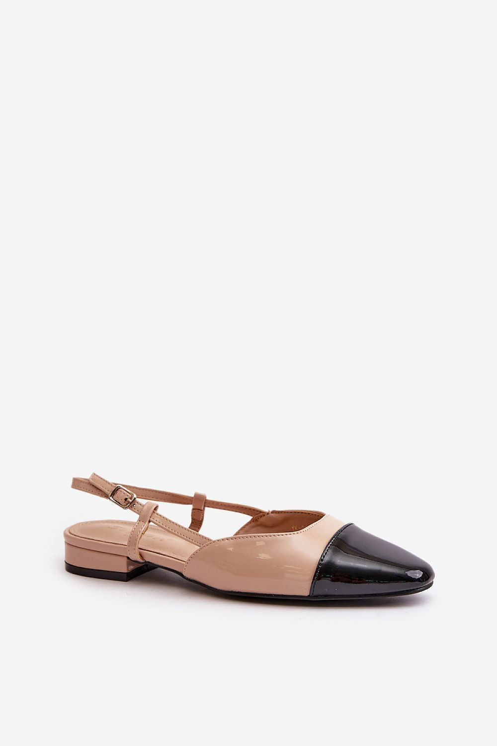 Baleto bateliai model 199802 Step in style