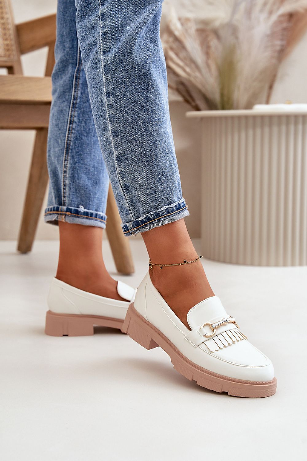 Mockasinai model 199814 Step in style