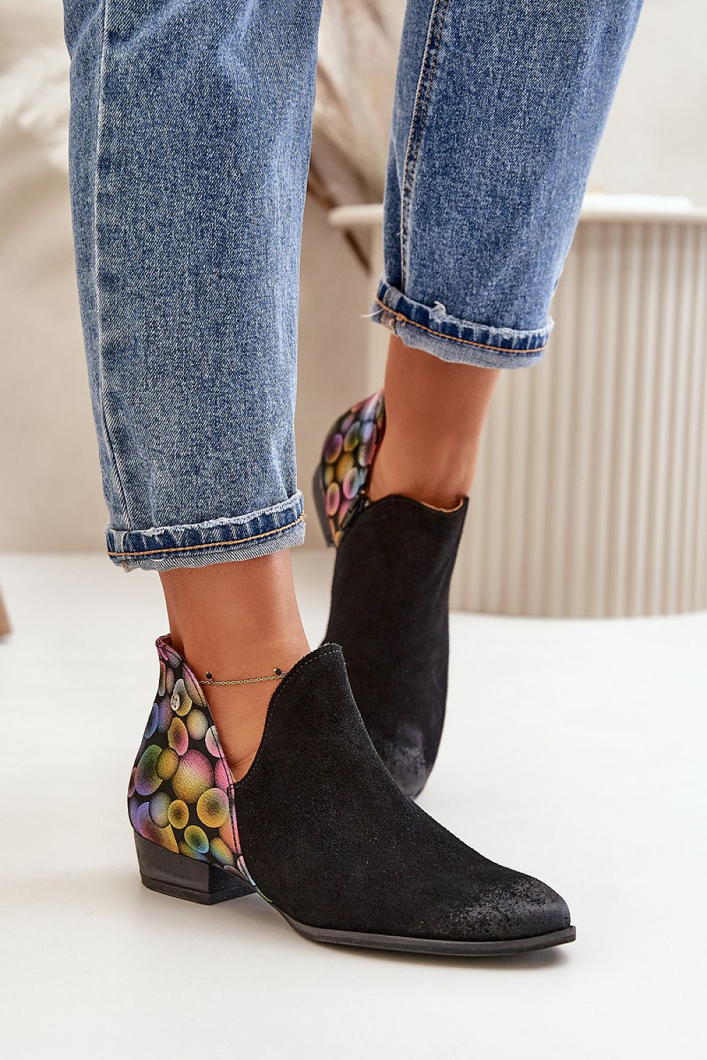 Batai model 199822 Step in style