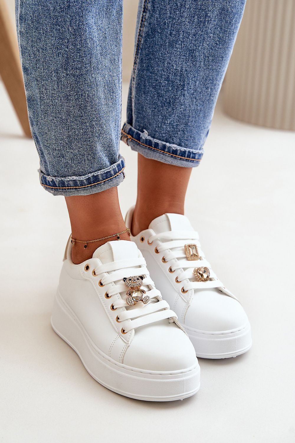 Sportinė avalynė model 199873 Step in style