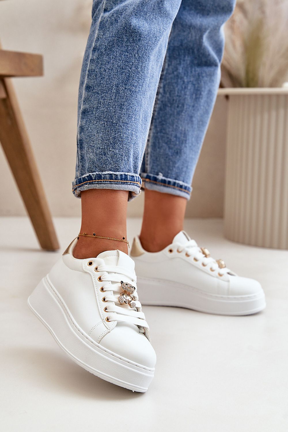Sportinė avalynė model 199873 Step in style