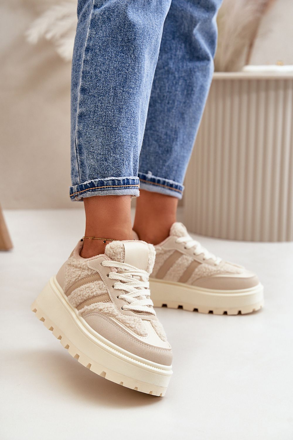 Sportinė avalynė model 199878 Step in style