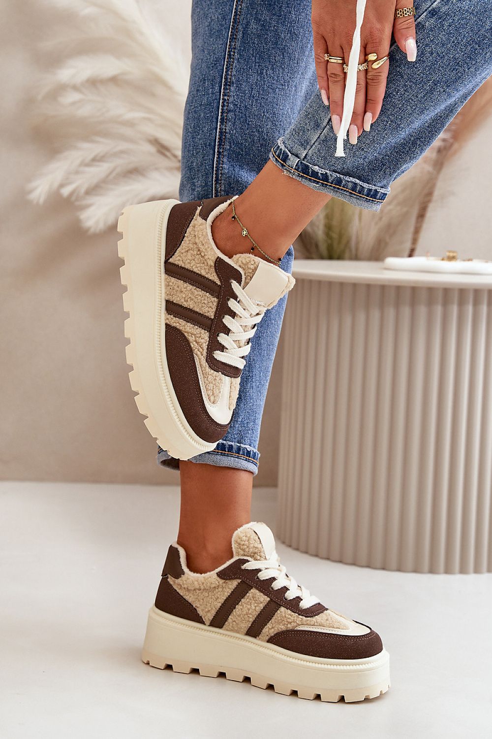 Sportinė avalynė model 199879 Step in style