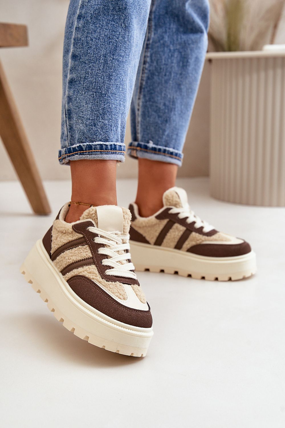 Sportinė avalynė model 199879 Step in style
