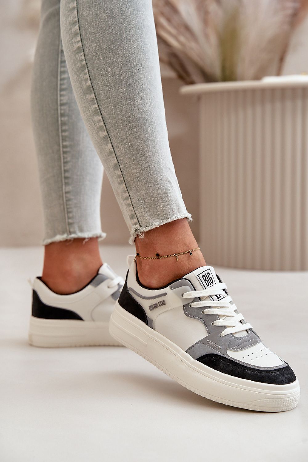 Sportinė avalynė model 199881 Step in style