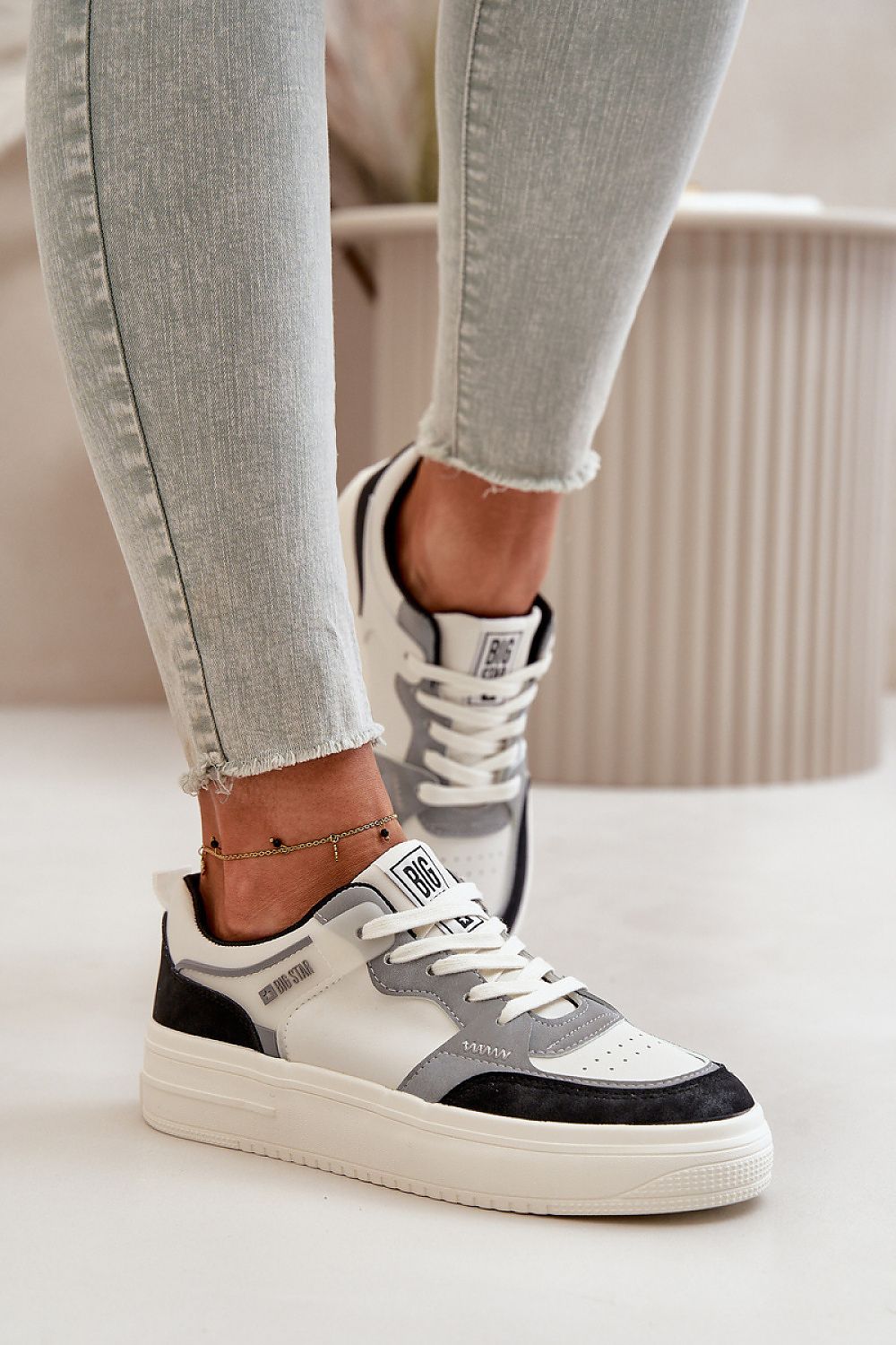 Sportinė avalynė model 199881 Step in style