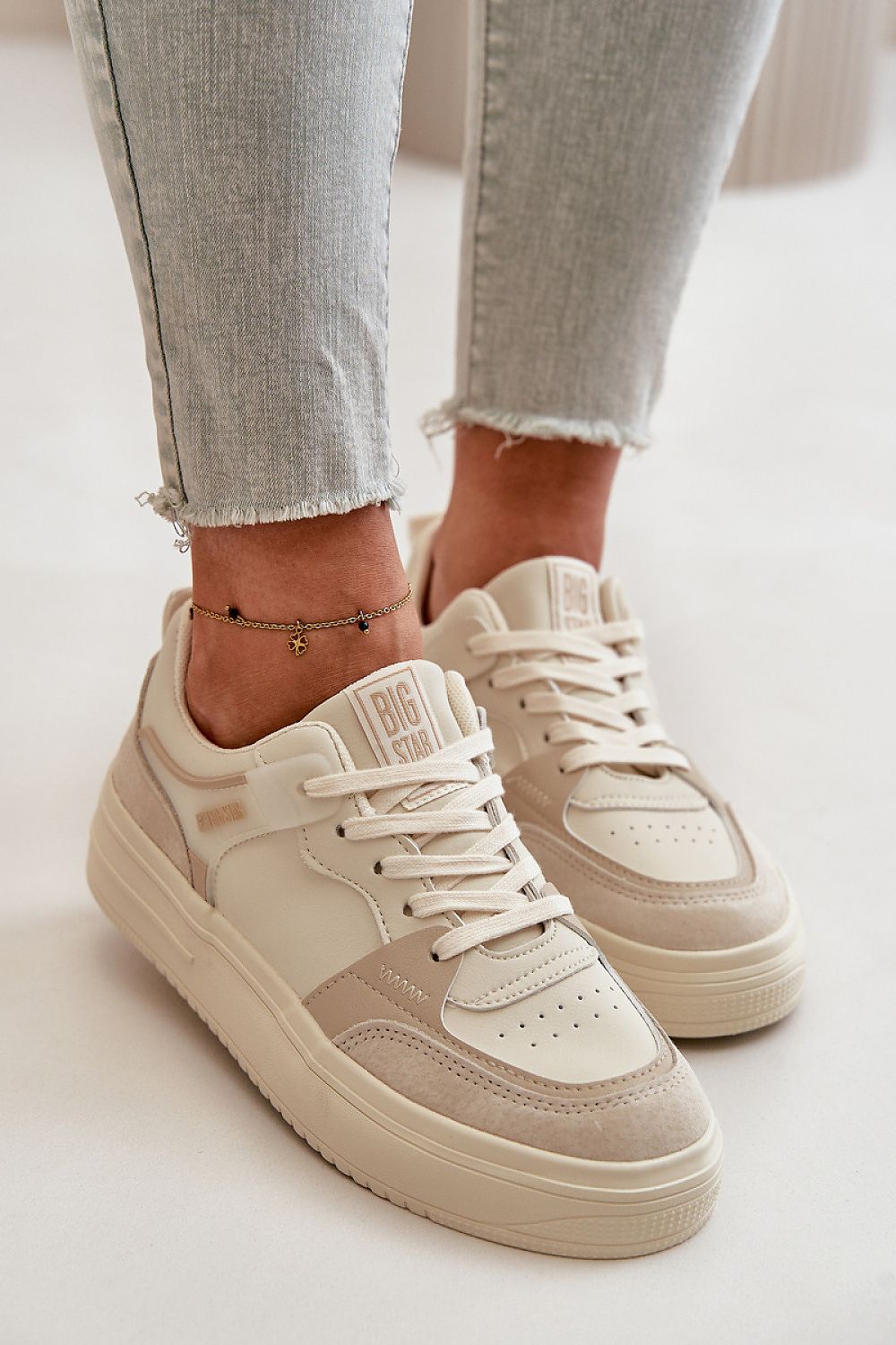Sportinė avalynė model 199882 Step in style