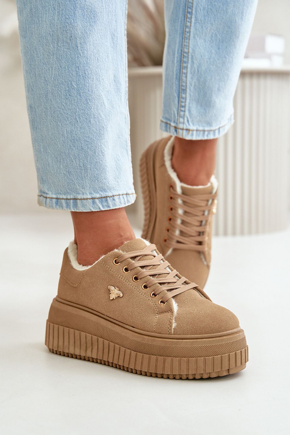Sportinė avalynė model 199884 Step in style