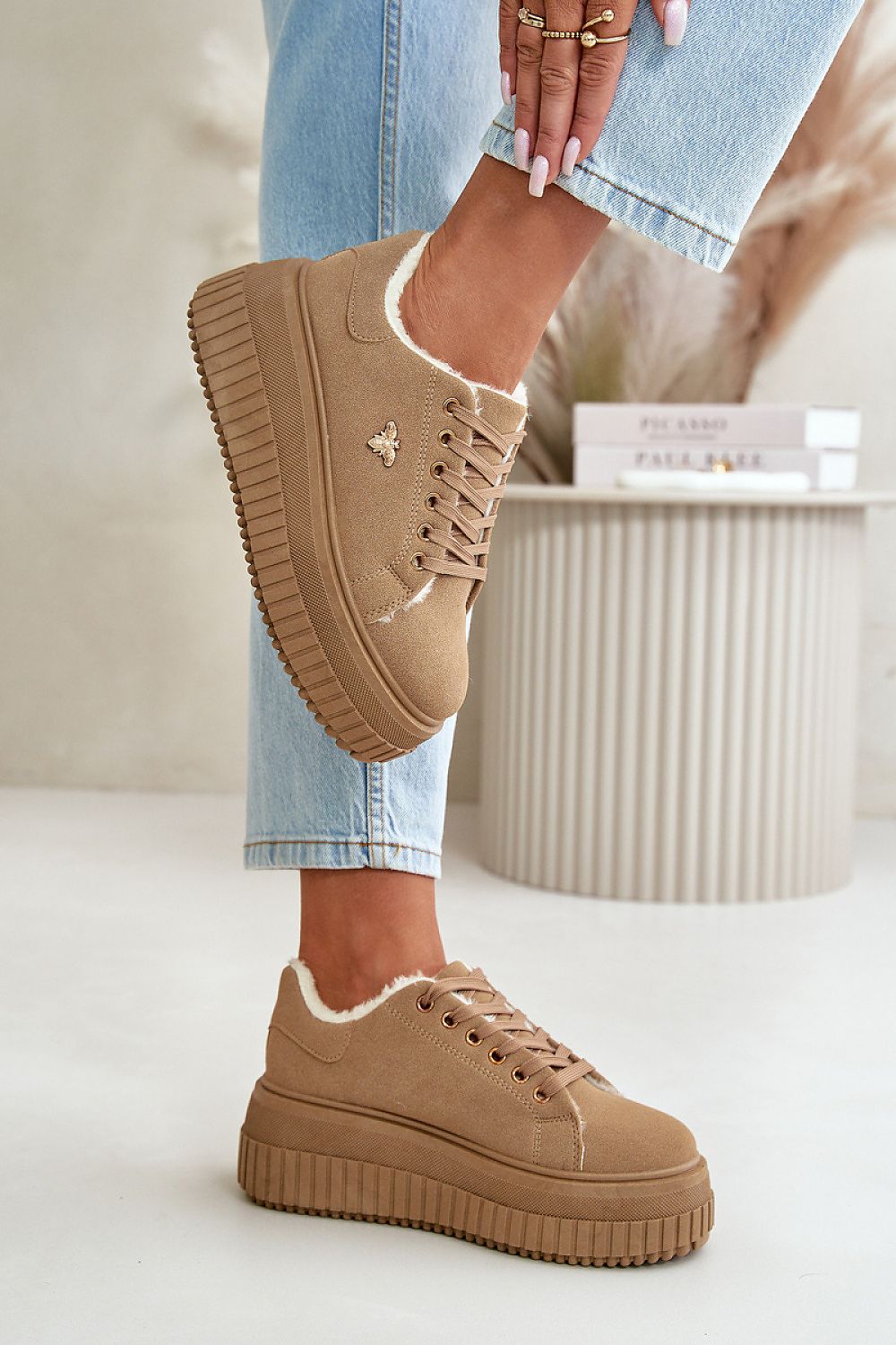Sportinė avalynė model 199884 Step in style