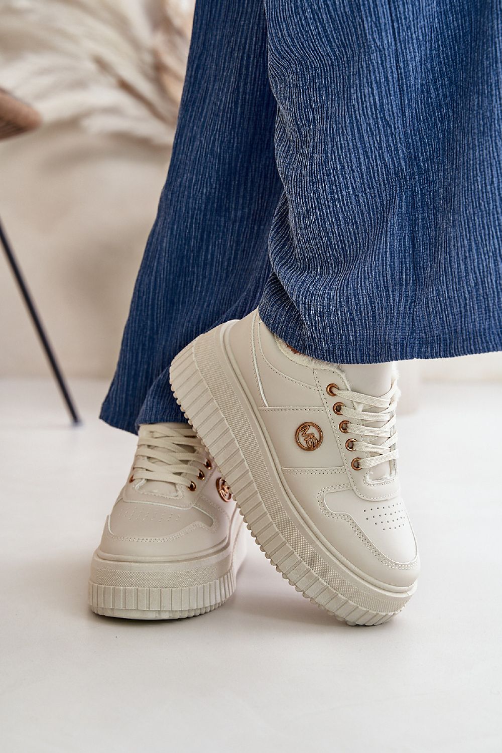 Sportinė avalynė model 199885 Step in style