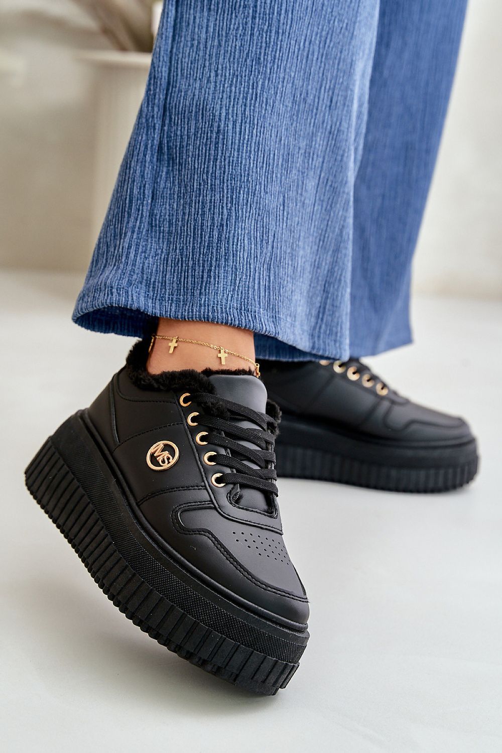 Sportinė avalynė model 199886 Step in style