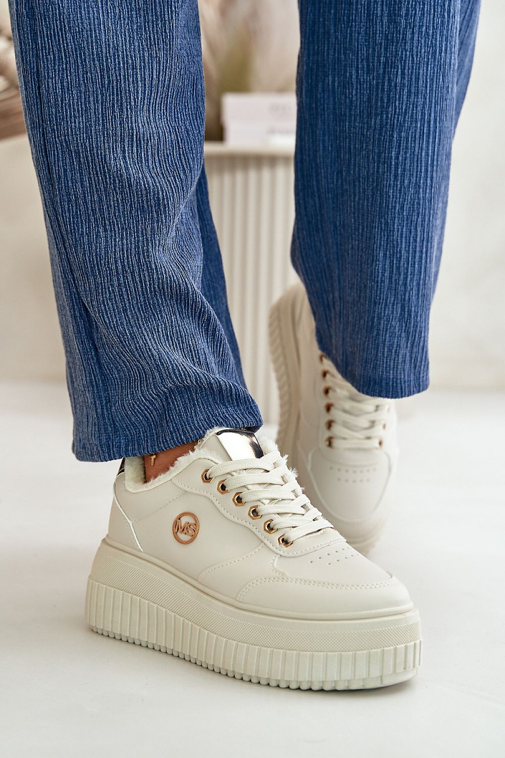Sportinė avalynė model 199888 Step in style