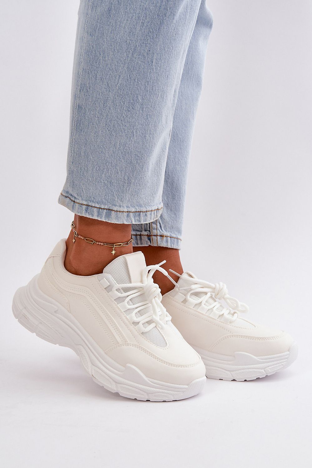 Sportinė avalynė model 199895 Step in style