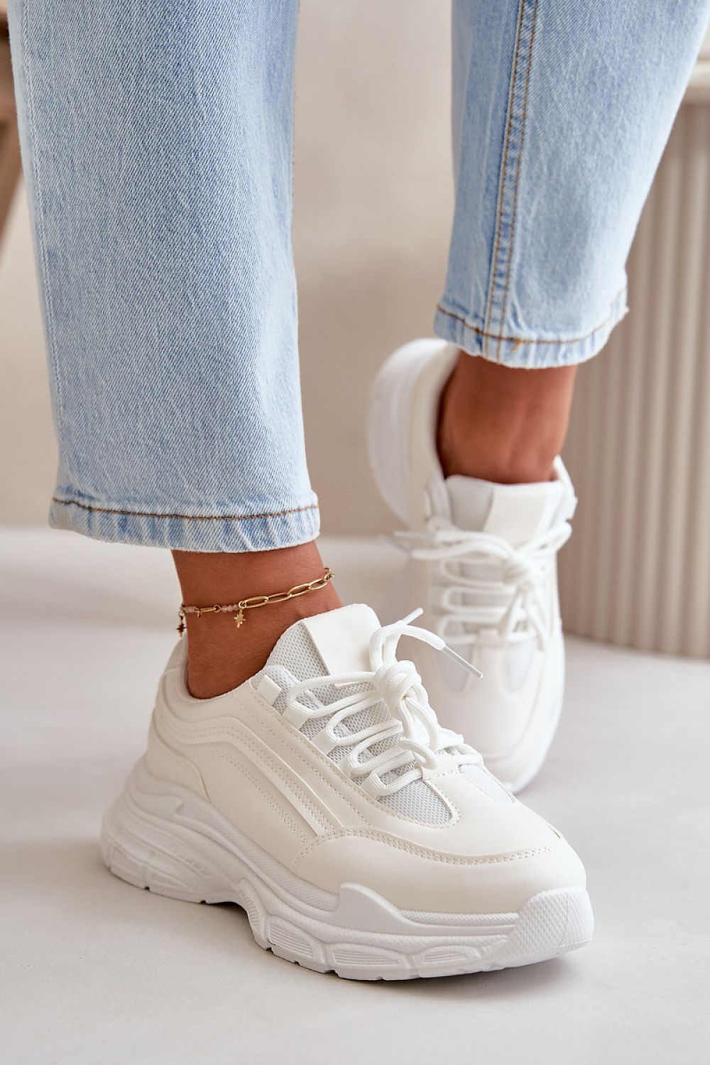 Sportinė avalynė model 199895 Step in style