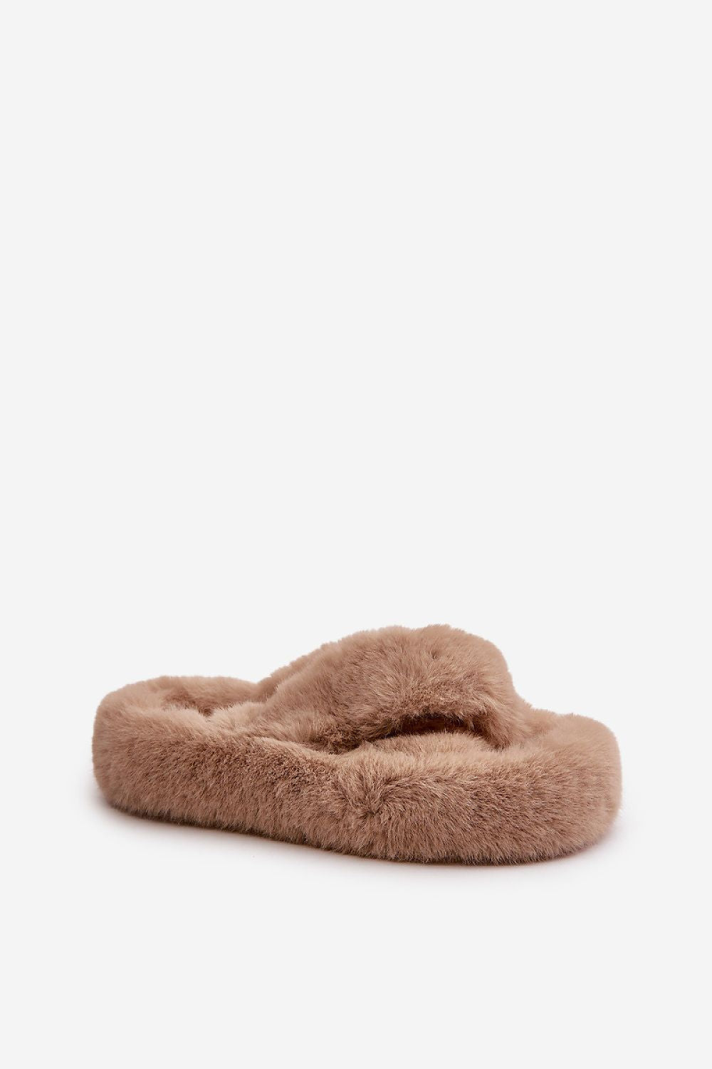 Šlepetės model 199896 Step in style