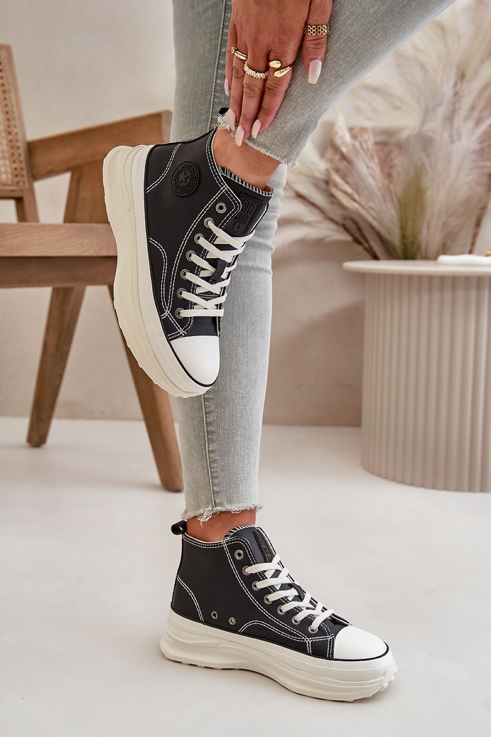 Sportbačiai model 199907 Step in style