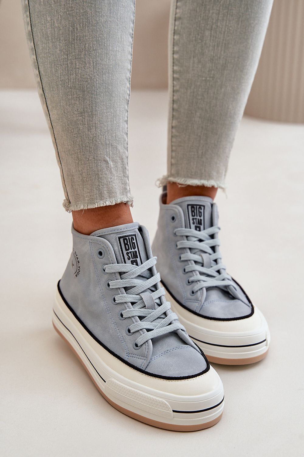 Sportbačiai model 199910 Step in style