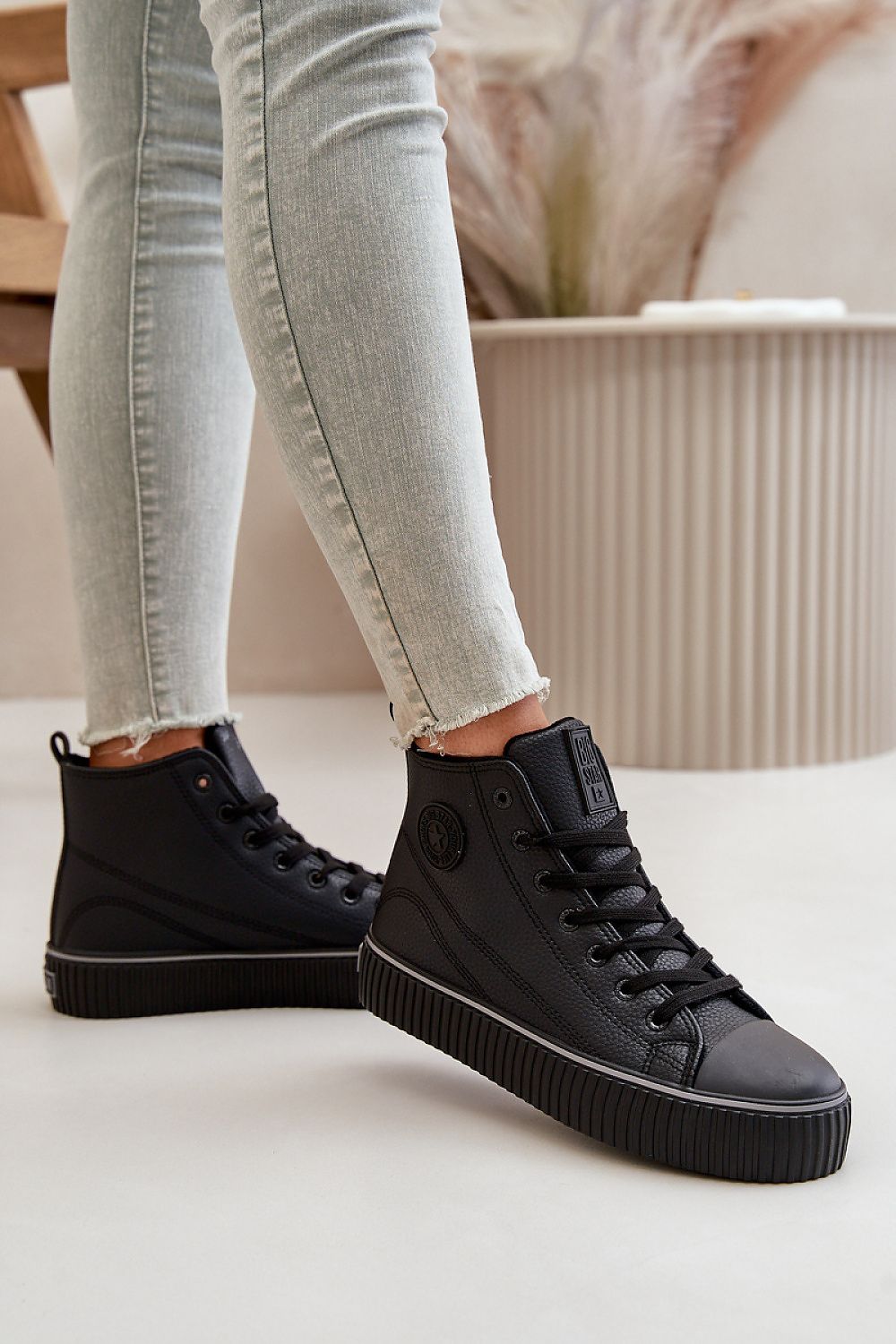 Sportbačiai model 199913 Step in style