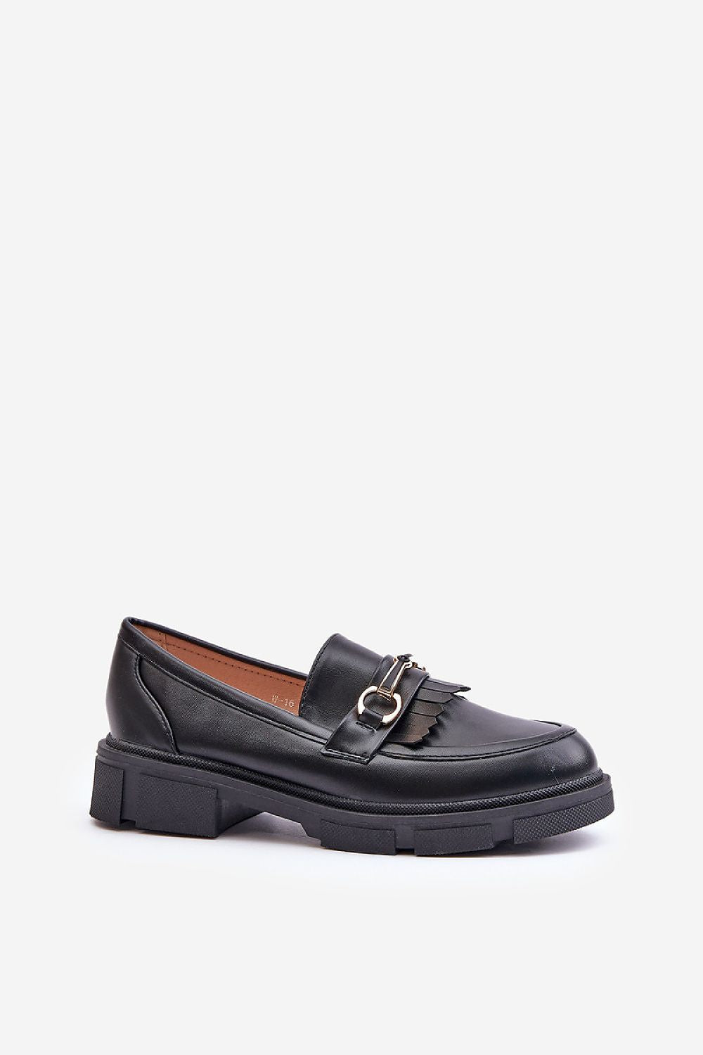 Mockasinai model 199986 Step in style