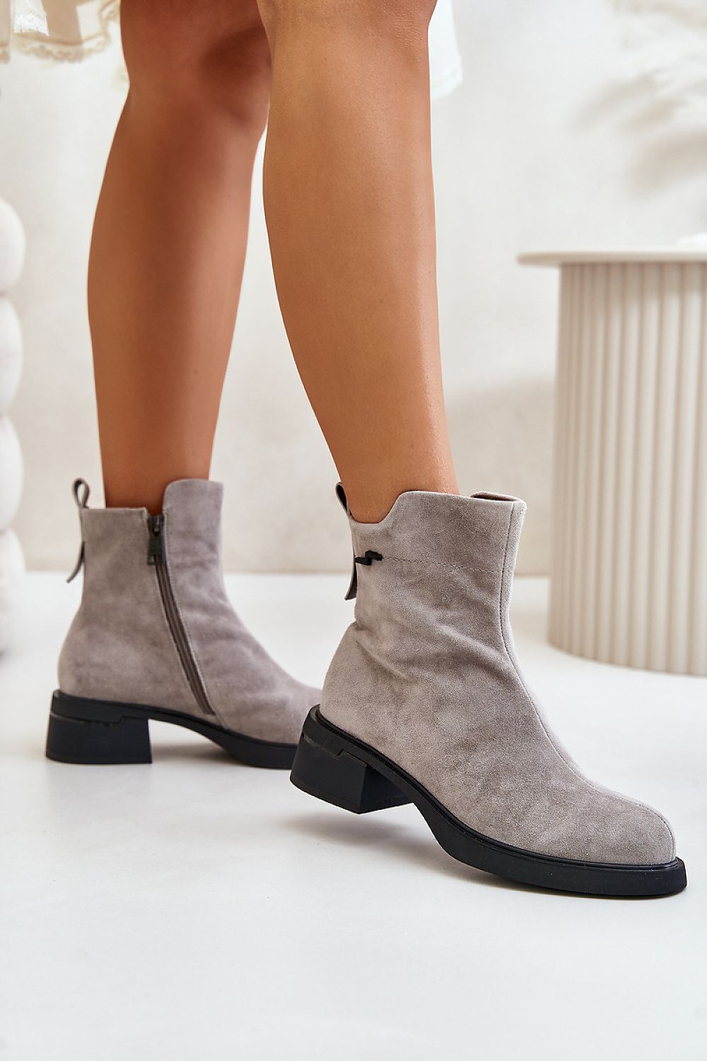 Batai model 200100 Step in style