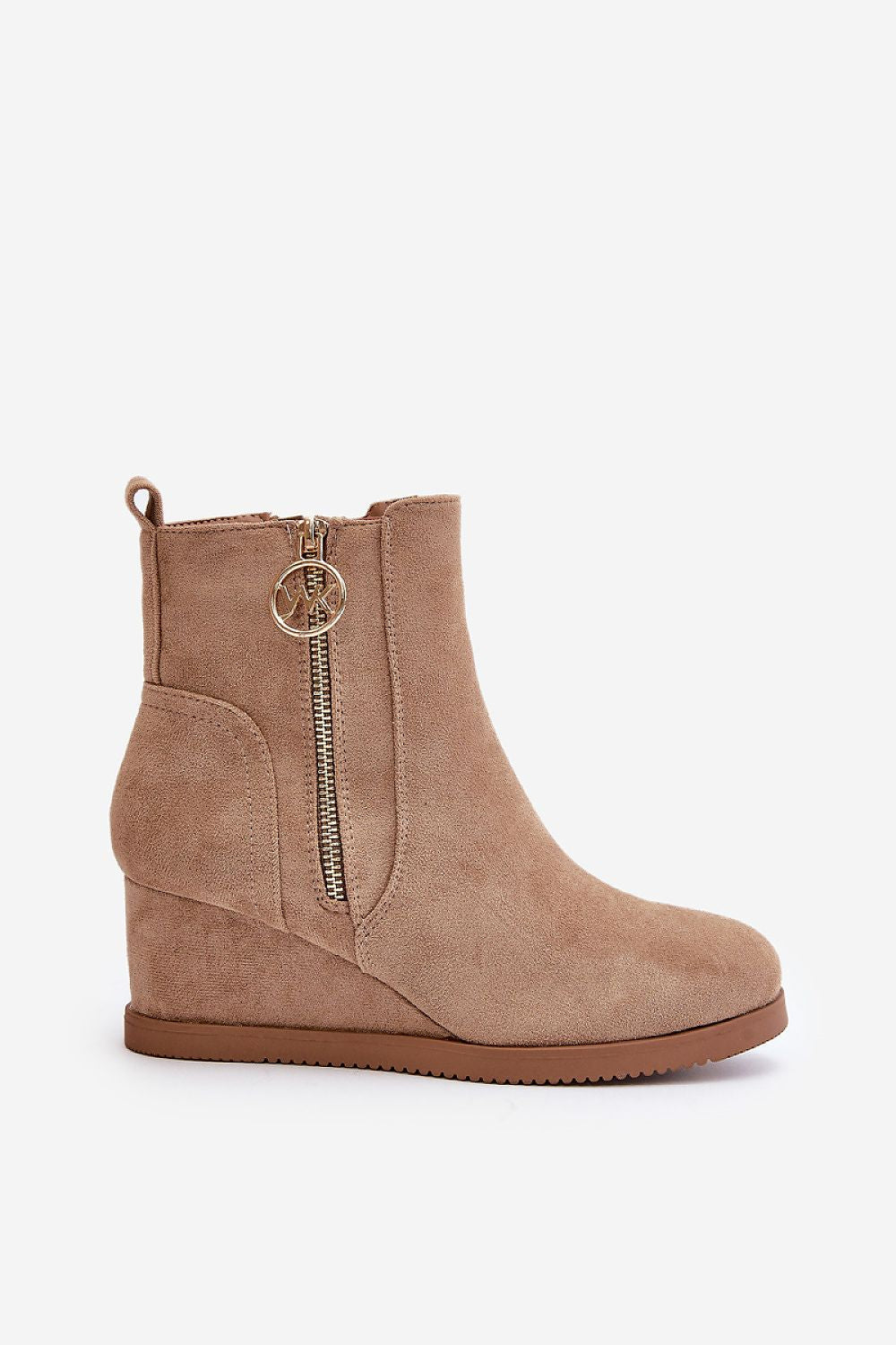Buskin batai model 200113 Step in style