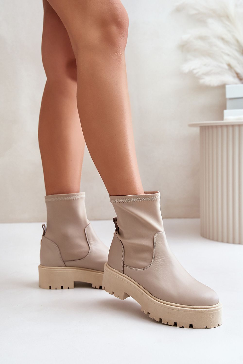 Batai model 201000 Step in style