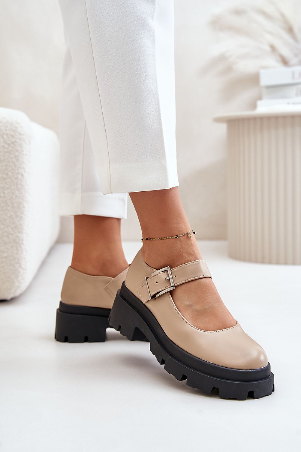 Žema avalynė model 201028 Step in style