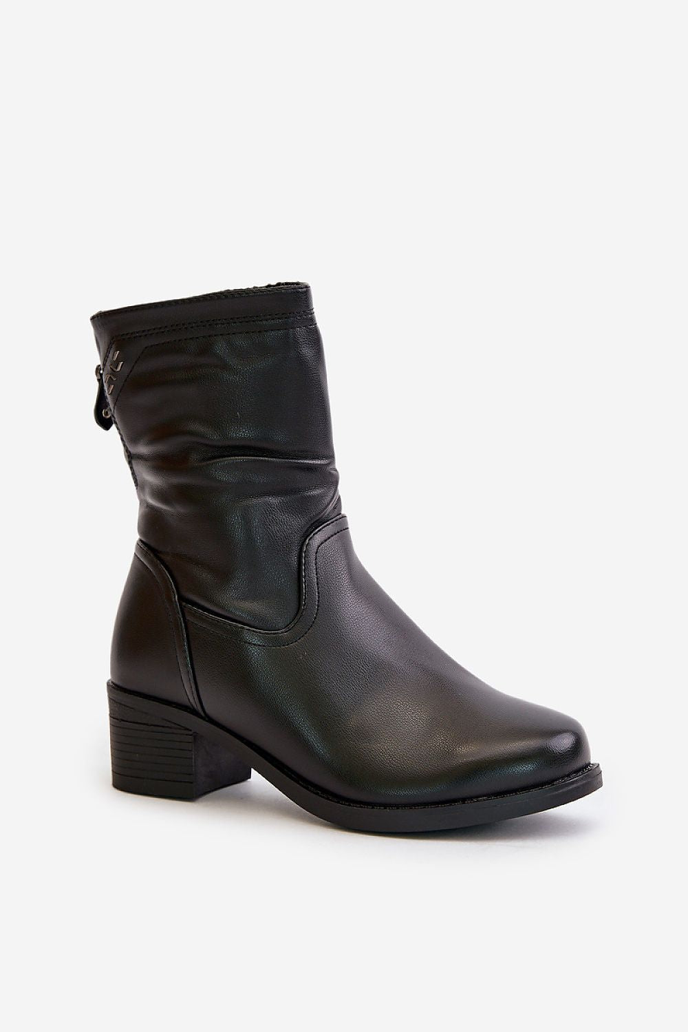 Batai su kulnu model 201524 Step in style