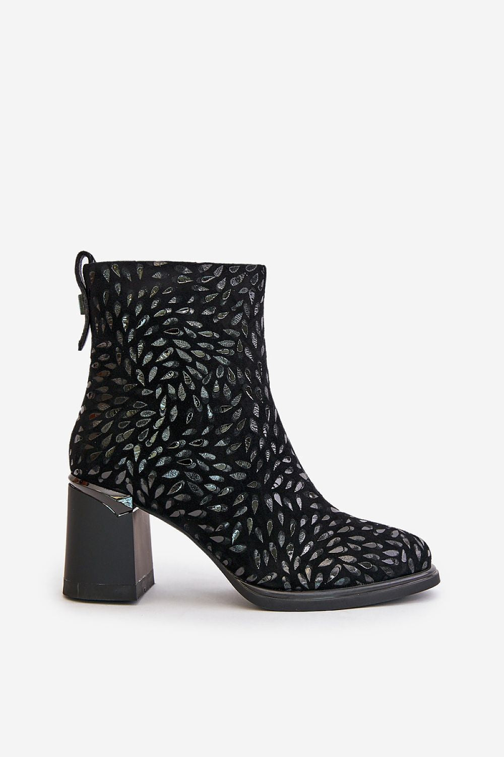 Batai su kulnu model 201527 Step in style