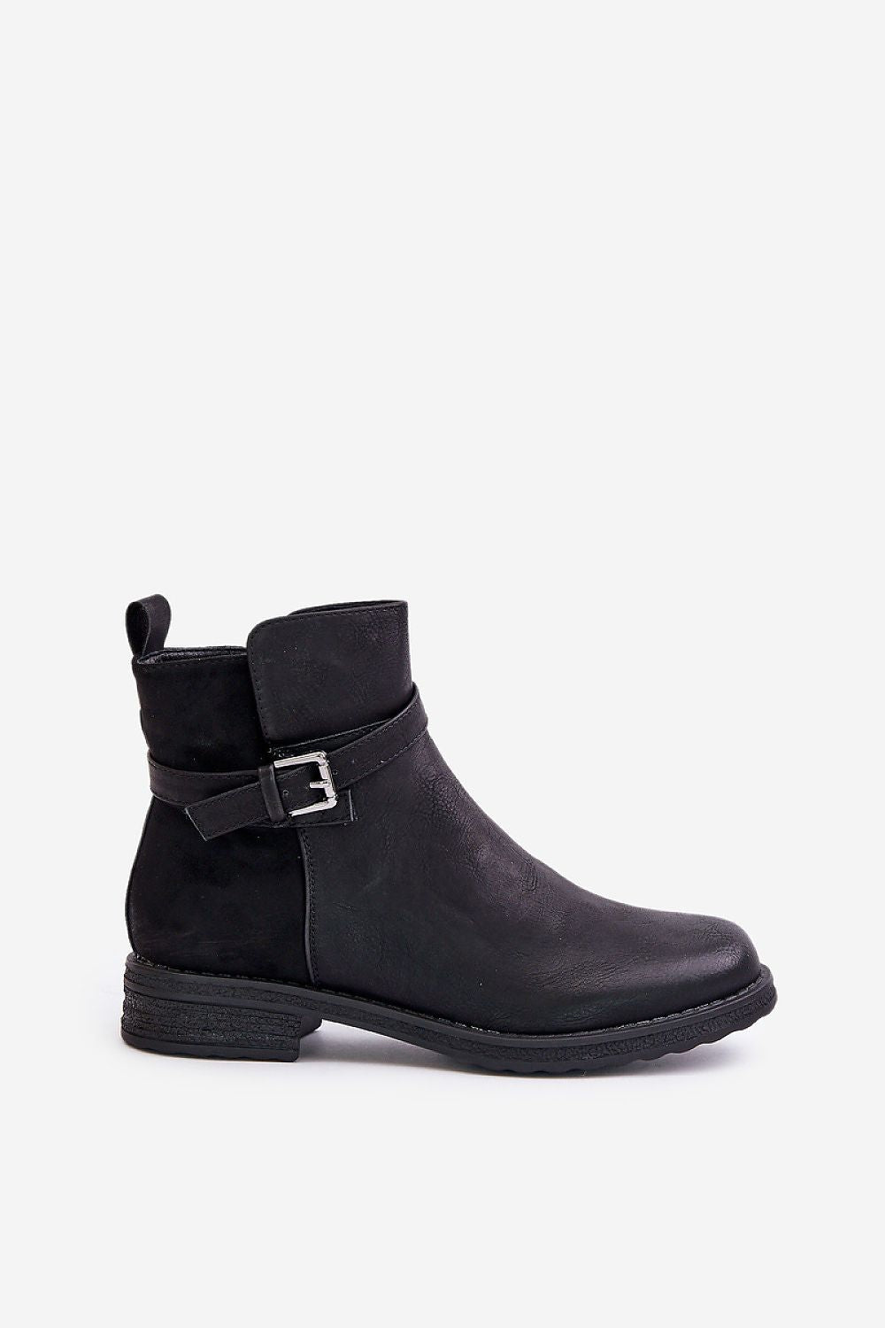 Batai model 201682 Step in style