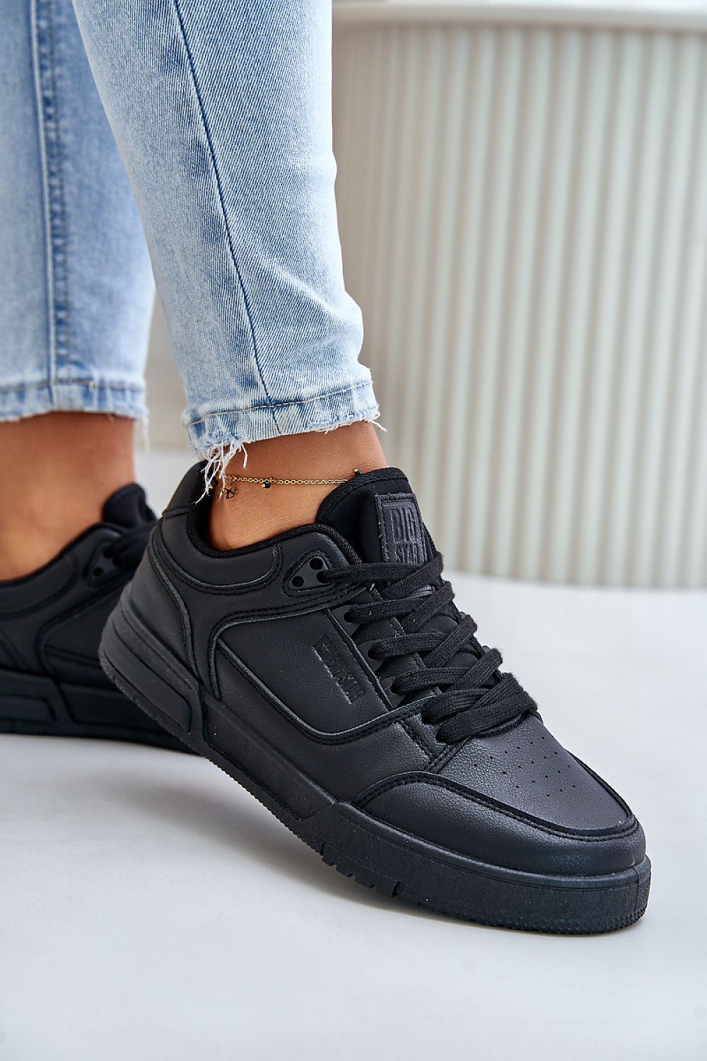 Sportinė avalynė model 201707 Step in style