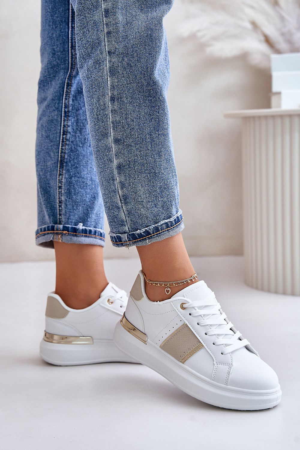Sportinė avalynė model 201710 Step in style