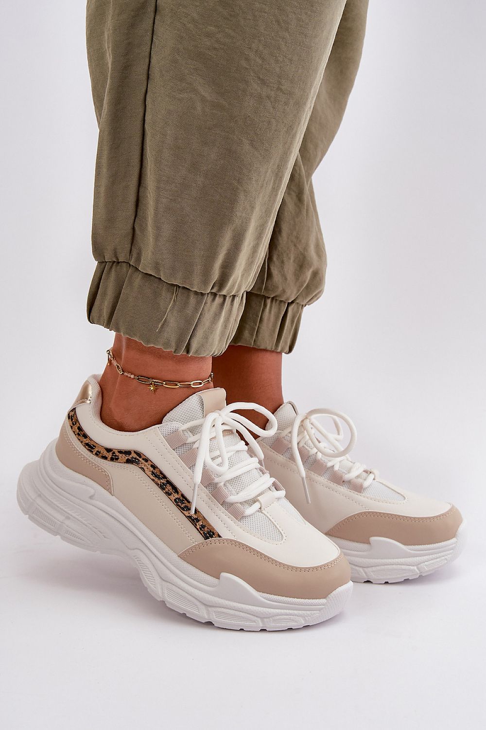 Sportinė avalynė model 201711 Step in style