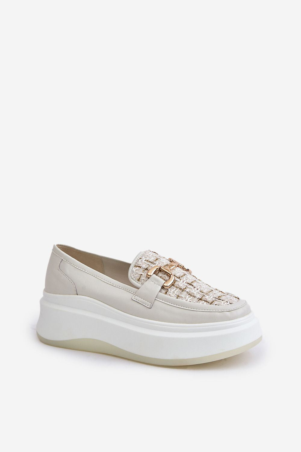 Mockasinai model 201730 Step in style