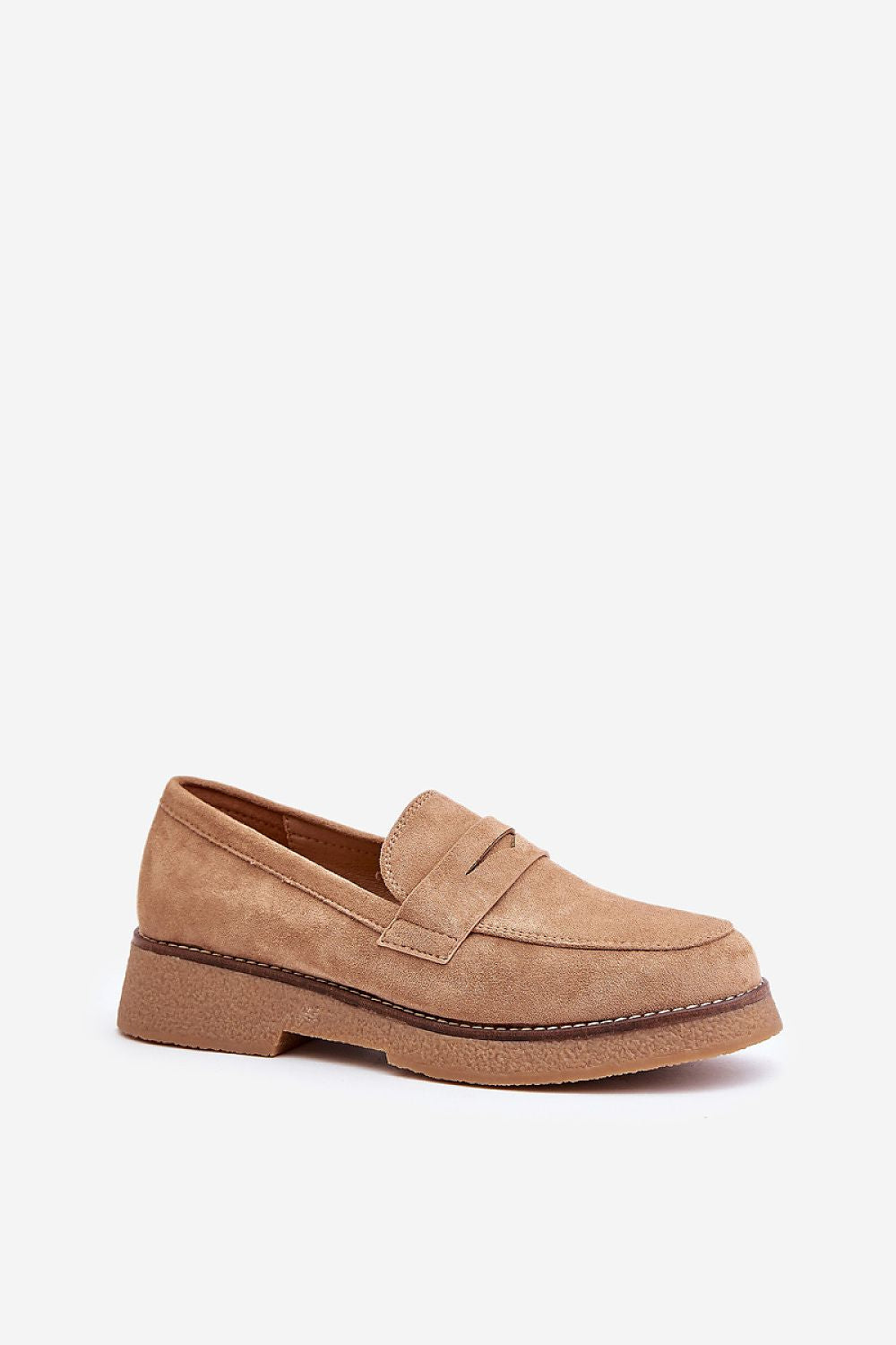 Mockasinai model 201739 Step in style