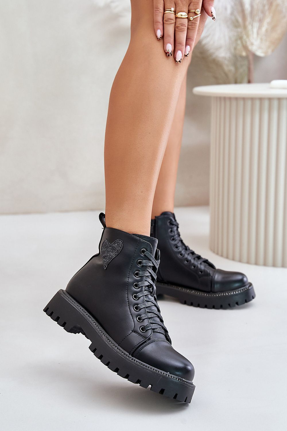 Batai model 201888 Step in style
