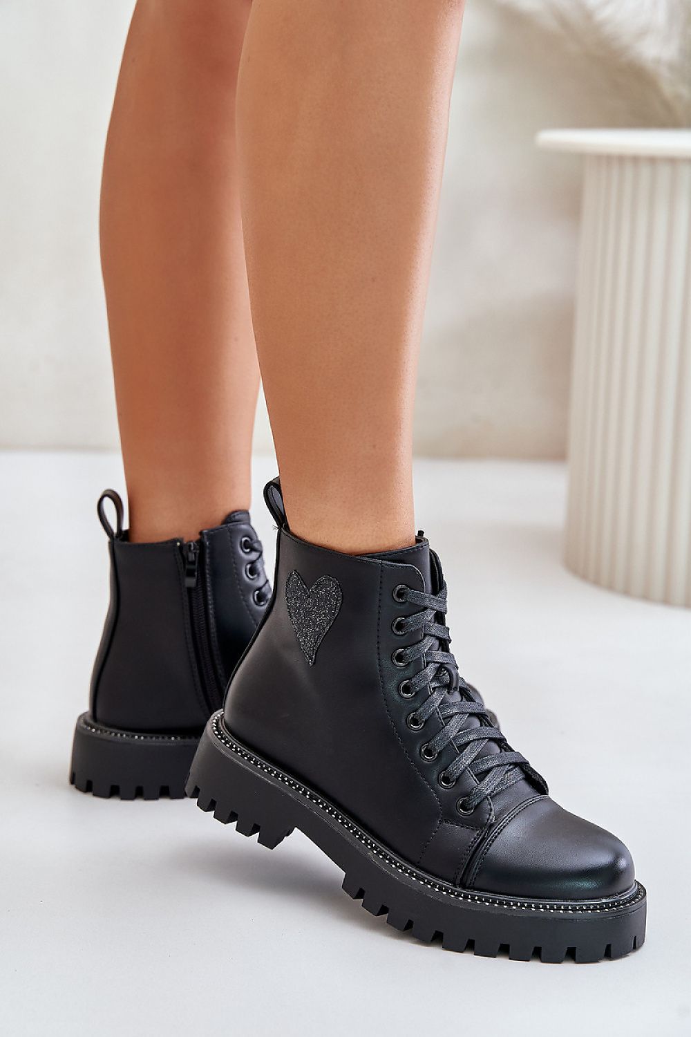Batai model 201888 Step in style