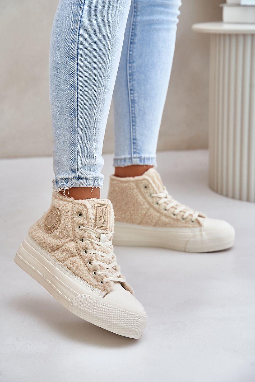 Sportbačiai model 201922 Step in style