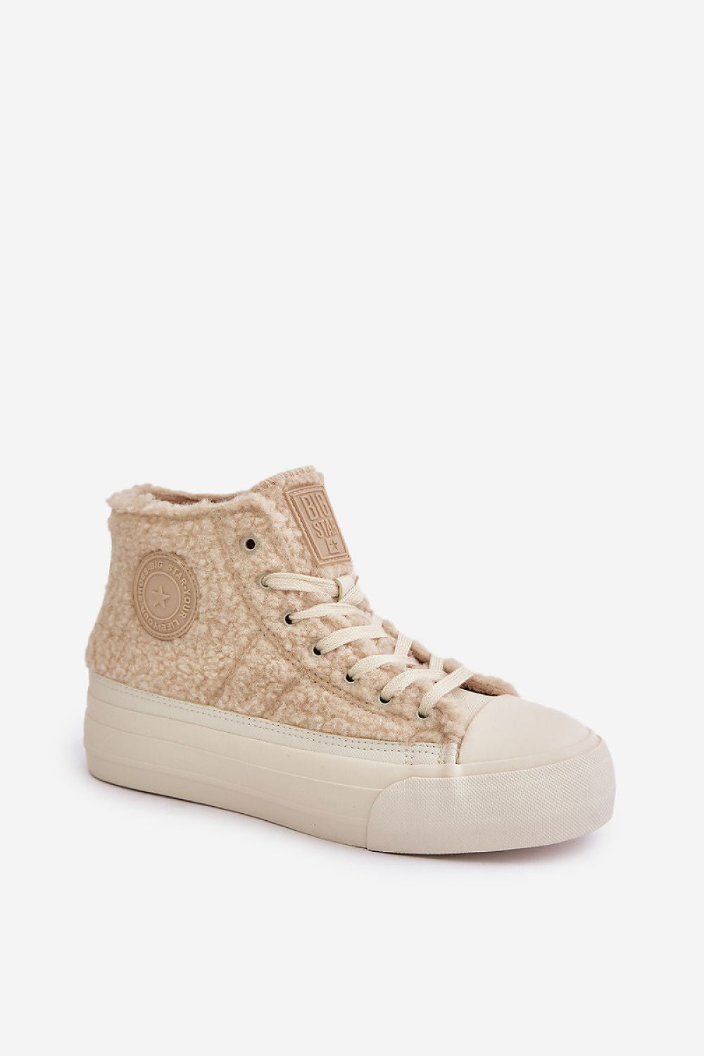 Sportbačiai model 201922 Step in style