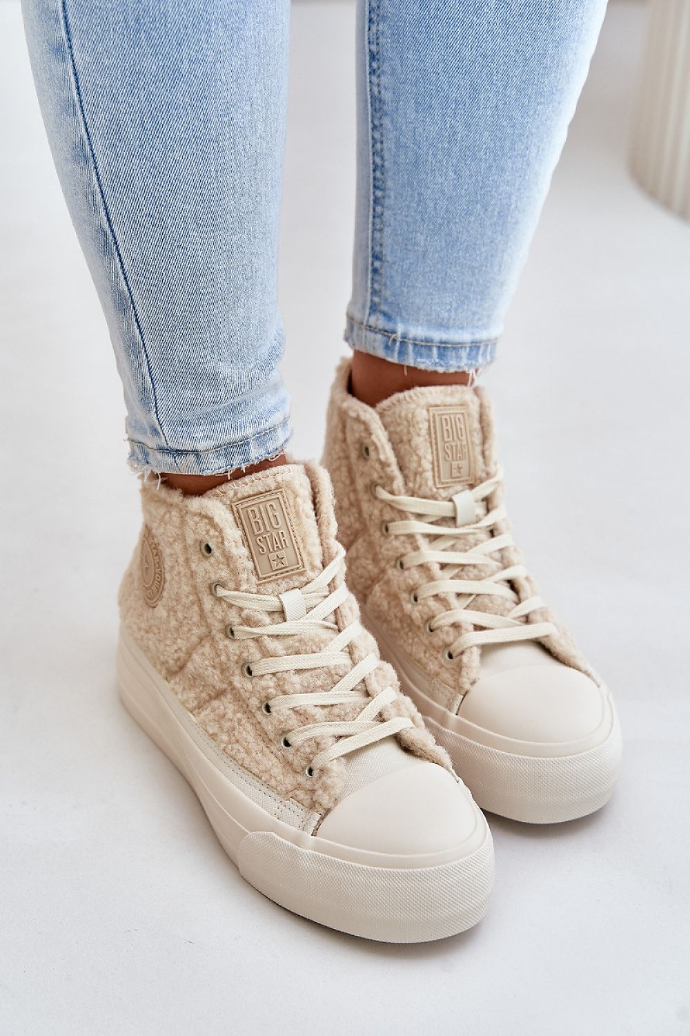 Sportbačiai model 201922 Step in style