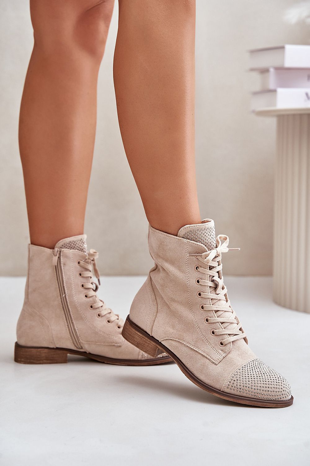 Batai model 202159 Step in style