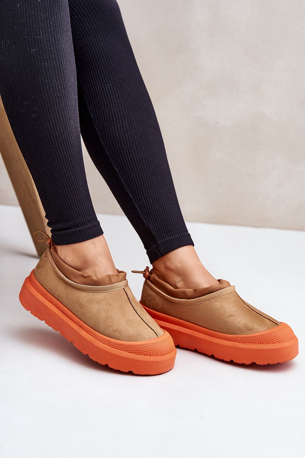 Sniego batai model 202189 Step in style