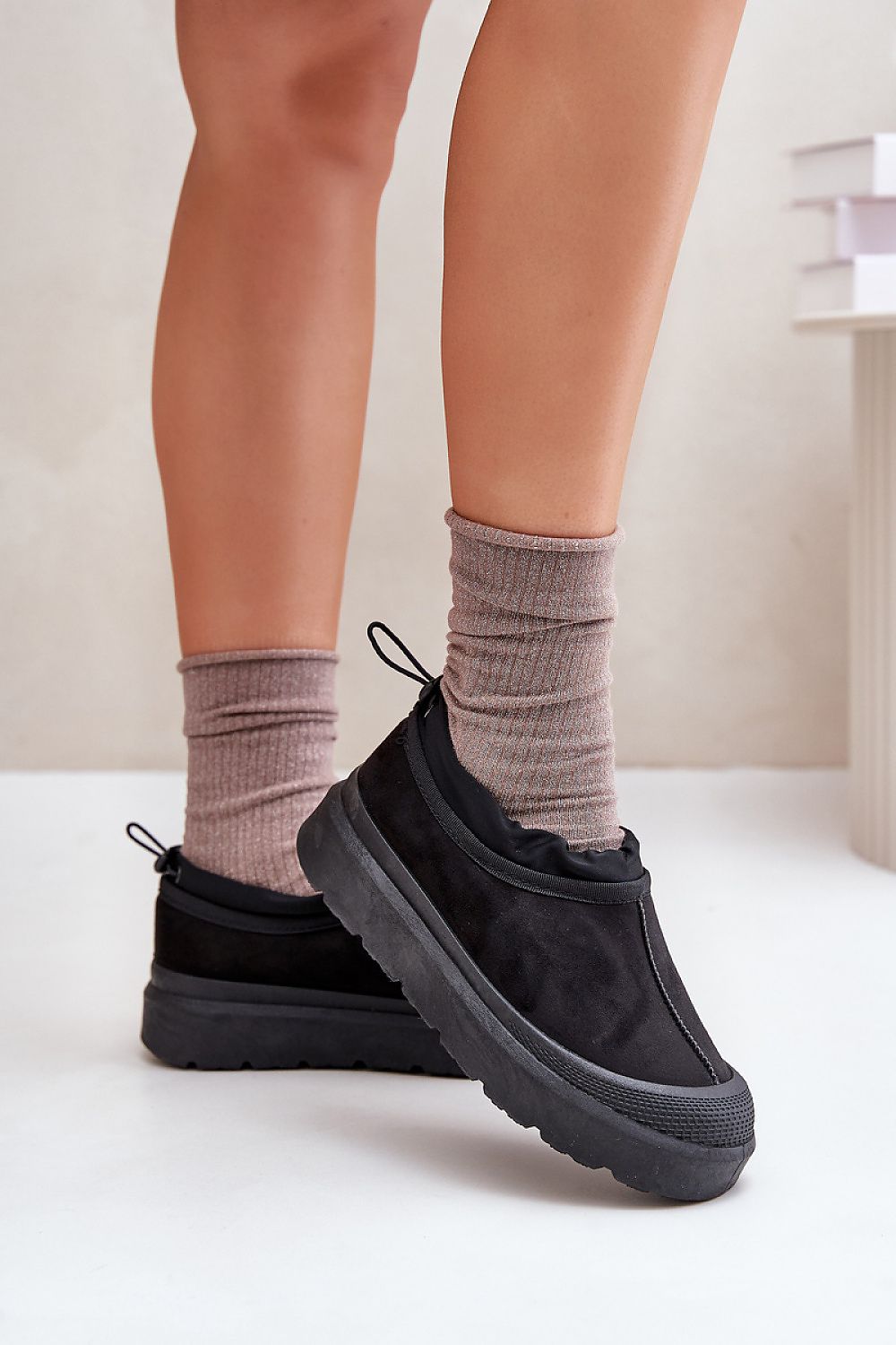 Sniego batai model 202190 Step in style