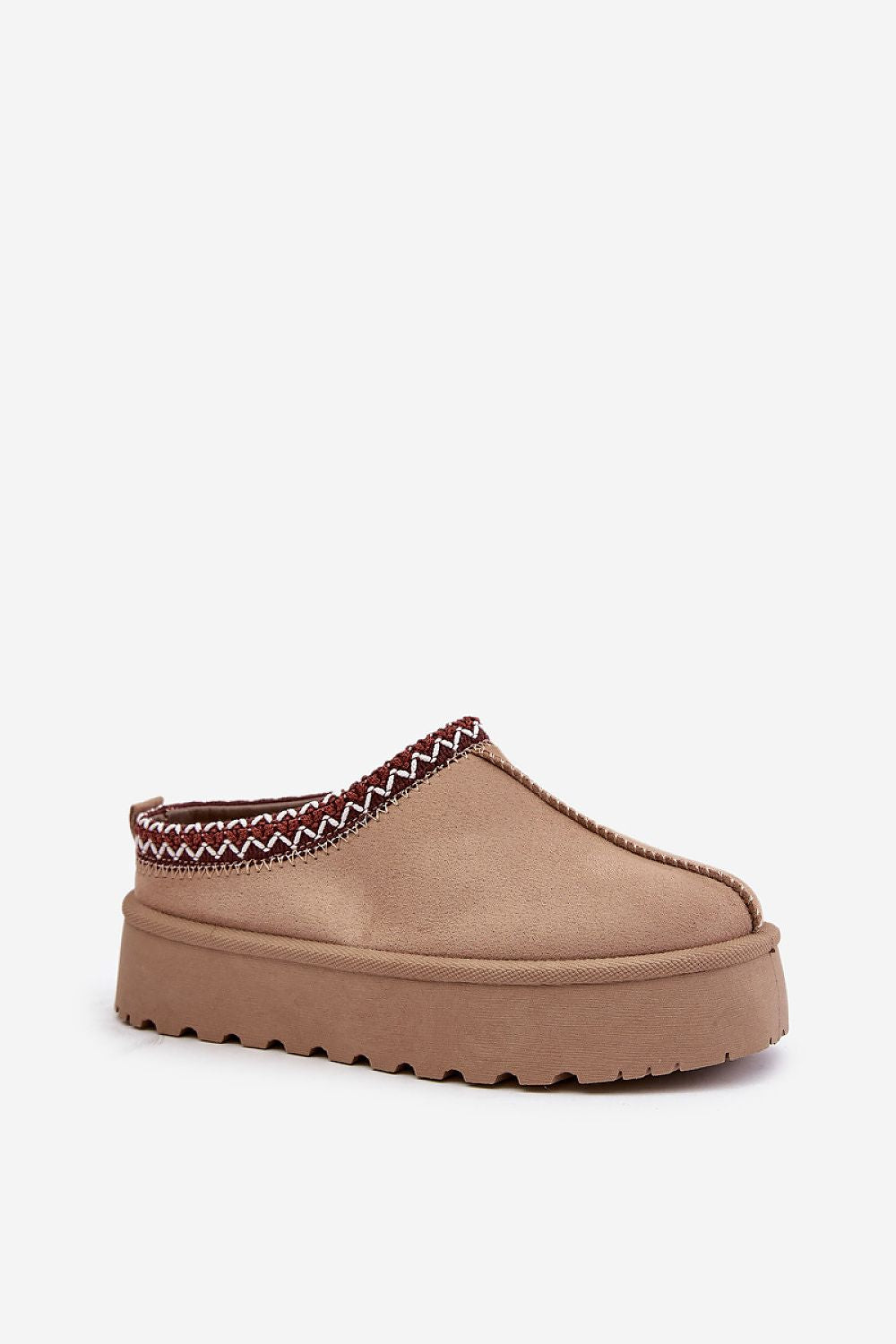 Sniego batai model 202192 Step in style