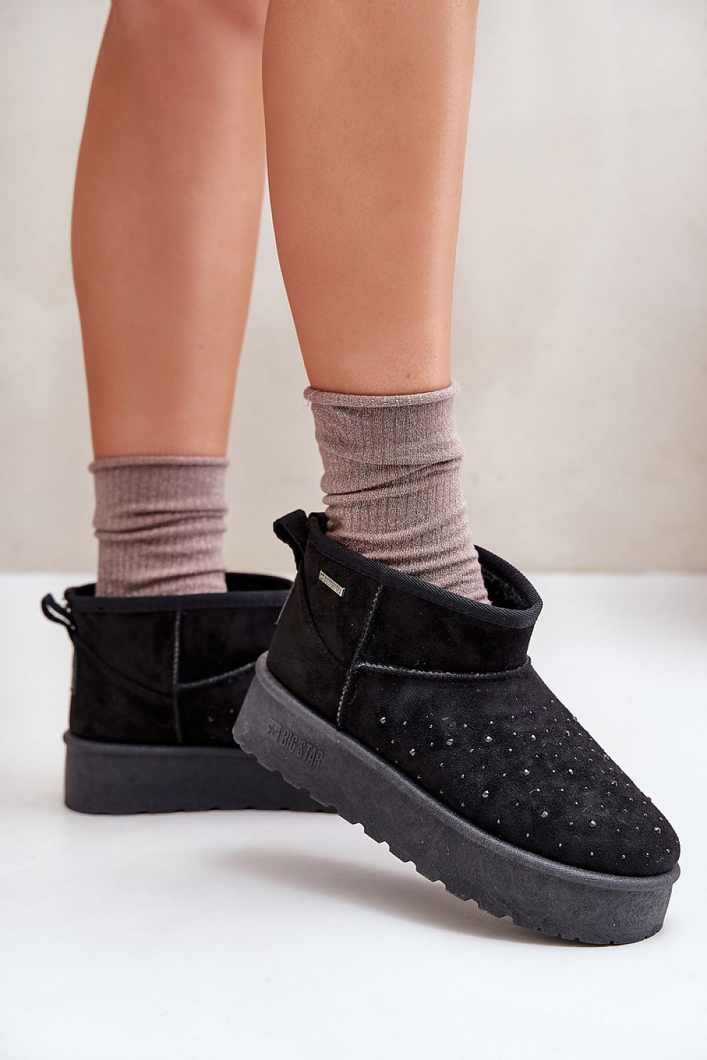 Sniego batai model 202199 Step in style