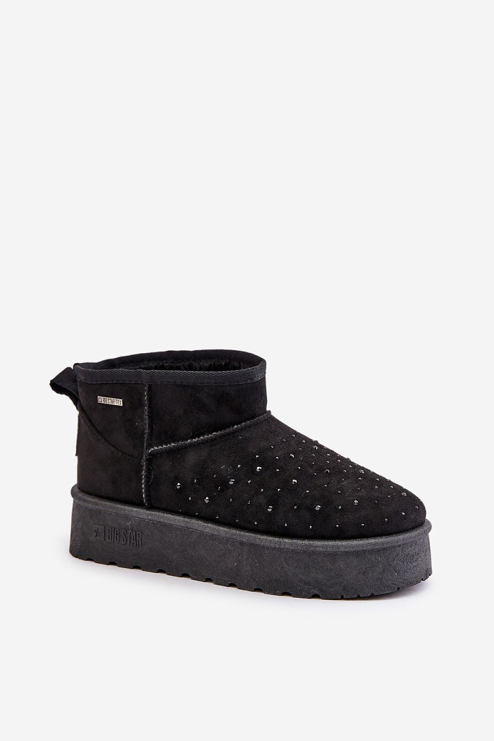 Sniego batai model 202199 Step in style